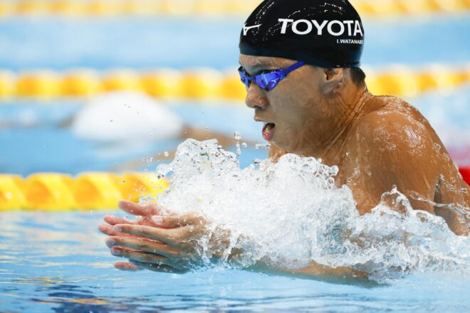 【✨️最新✨️】(非売品) 水泳 競泳 日本代表 支給品 セット ミズノ、世界水泳連盟承認のトップ選手向け競泳用水着「GX・SONIC 6